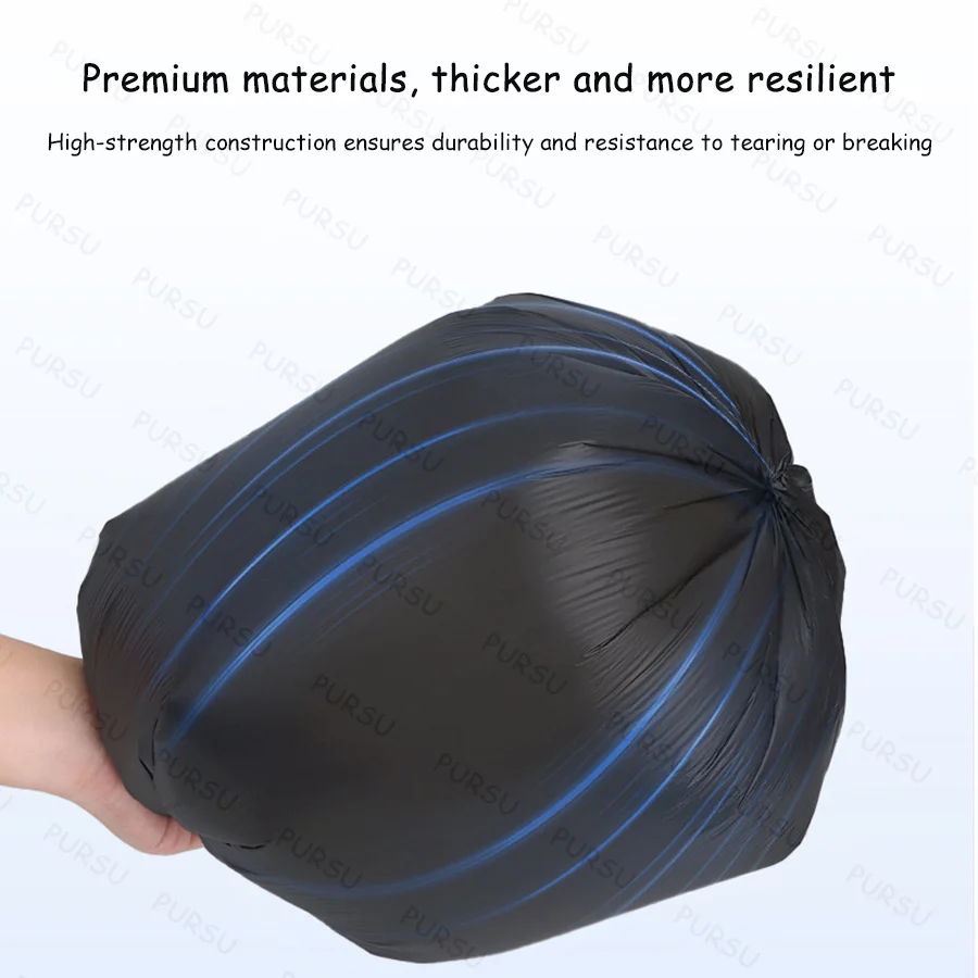 Smart Trash Can Replacement Garbage Bags Trash bag For TOWNEW T1/T1S/T Air/T Air X/T Air Lite Series Refills Bags Diaper bag