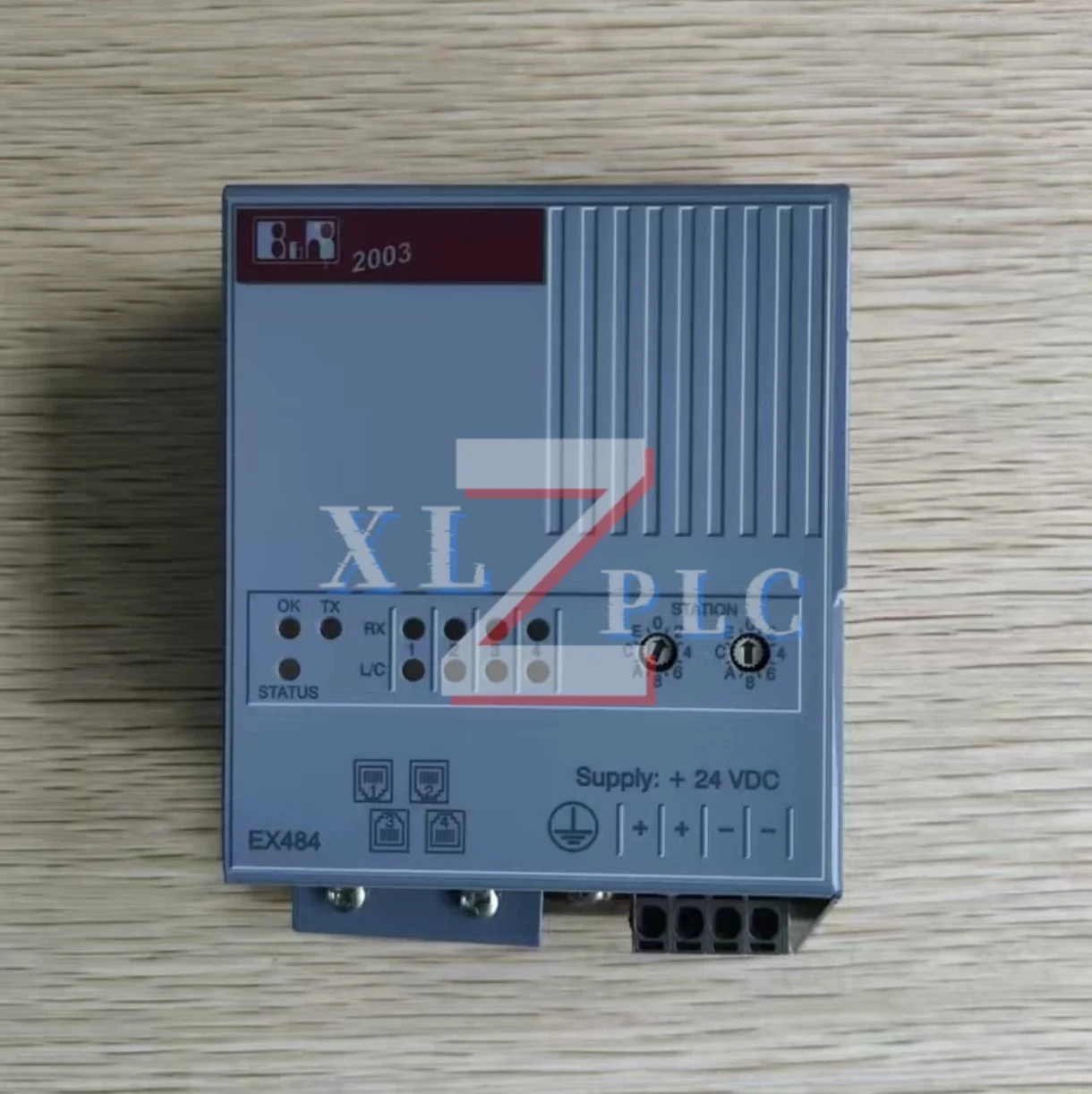 new original    module     7EX481.50-1   7EX484.50-1