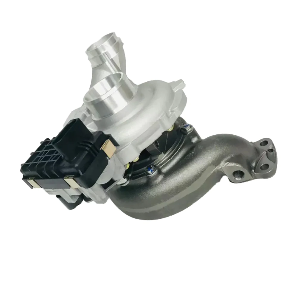 

New Turbocharger Suitable For Mercedes-Benz M272 GL350 GL450 ML320 ML350 R350 R300 R400 R550