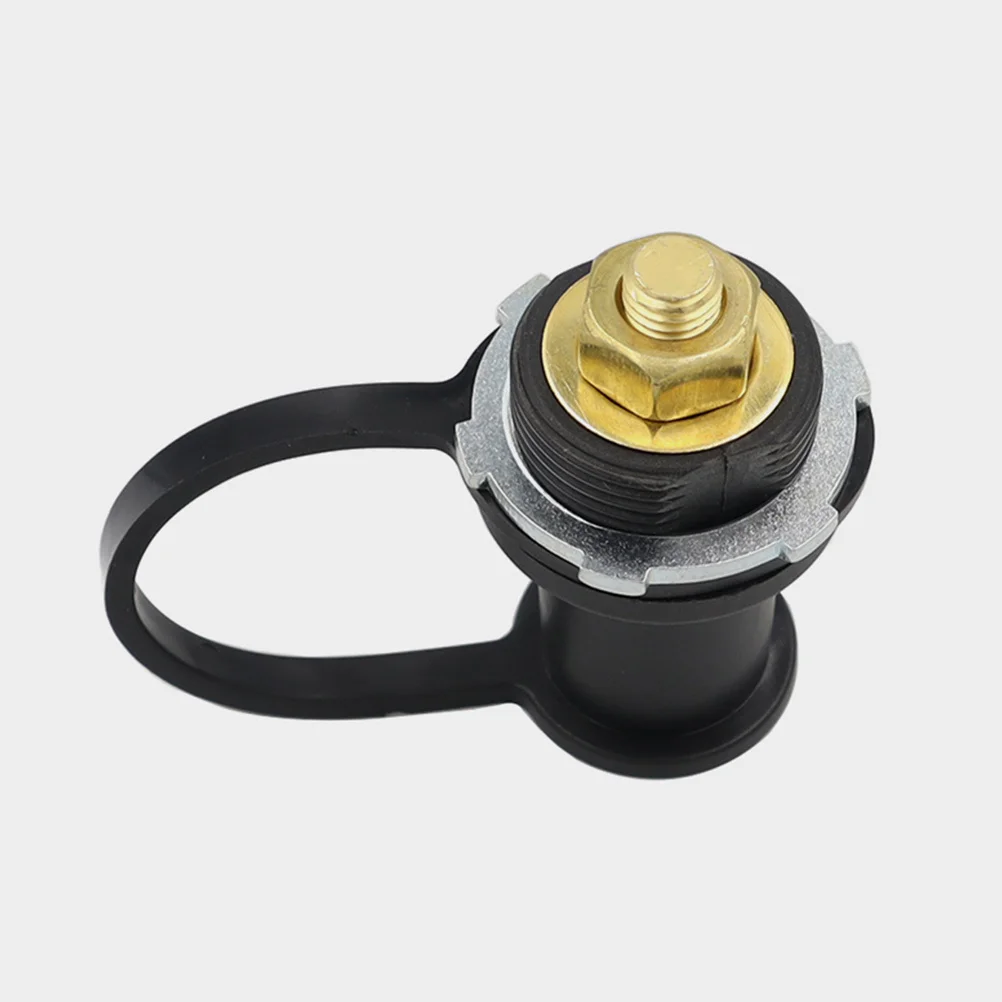 

Post 250a 20 мм дистанционный терминал для автомобиля, лодки, грузовика, прочный сплав цинка, латунь, устойчивый к коррозии, водонепроницаемый