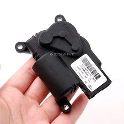 5Q0907511A CZ116880-6900 186001010 340 12V A/C Air Conditioning Heater Flap Actuator Motor for Volkswagen SKODA AUDI A3 TT 5 pin
