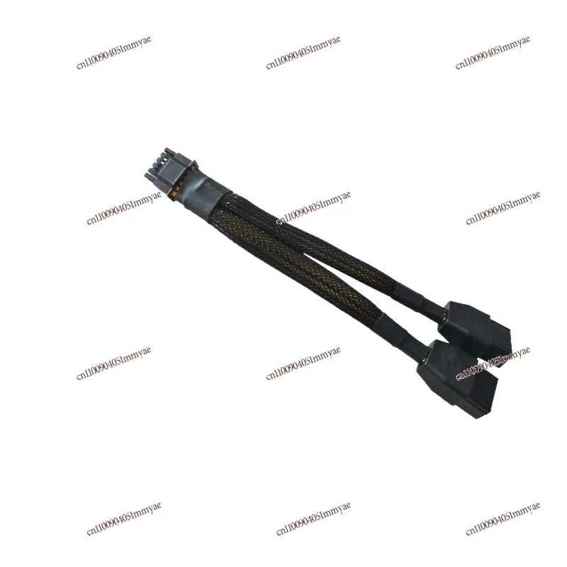 

2/3/4 X8PIN To 16P Graphics Card Power Supply Cable PCIE5.0 Adapter Cable RTX4090 4080 12VHPWR