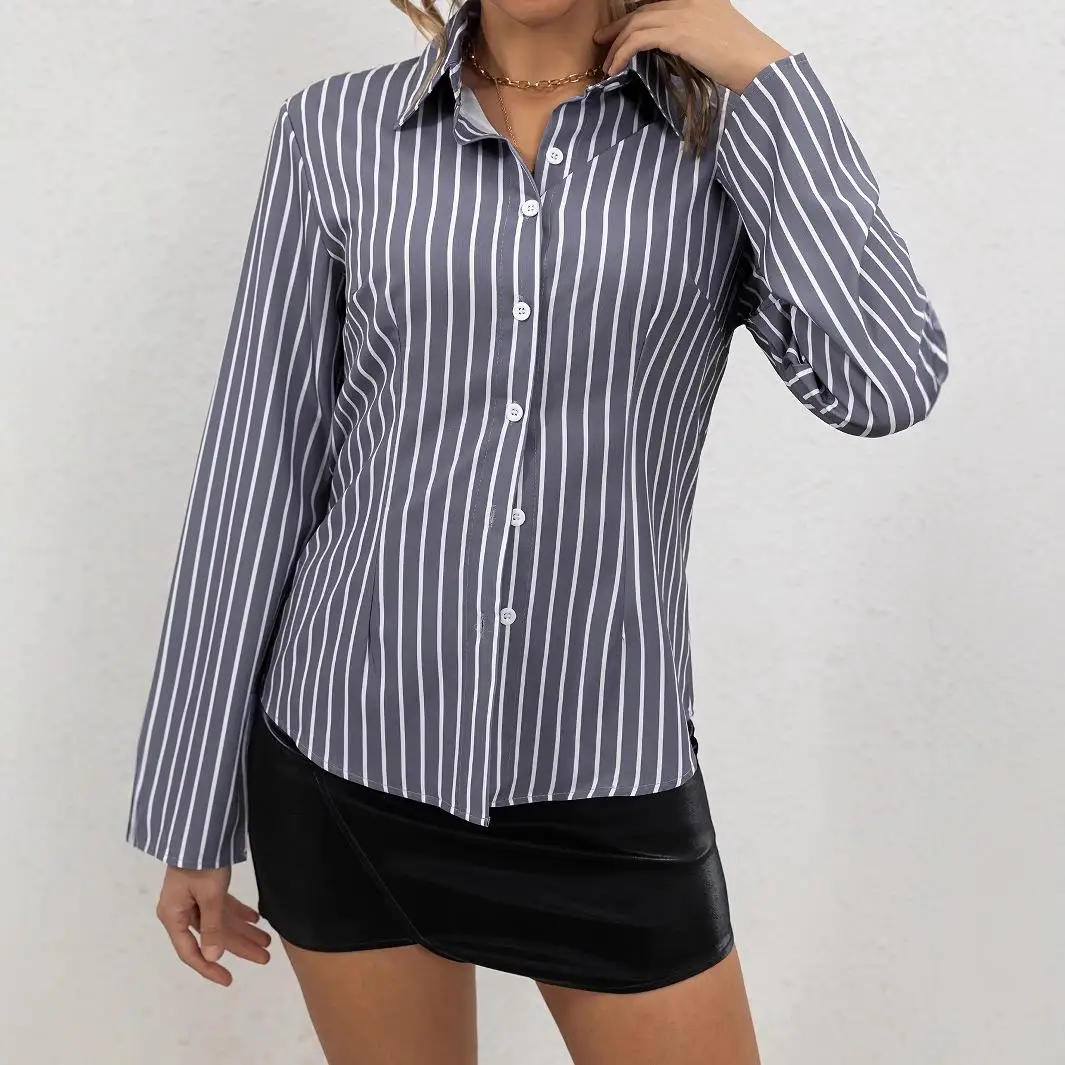 

Женские длинные плавки в полоску свободного кроя из полиэфирного волокна 00% стандартной длины све, весна 202, не тонущие