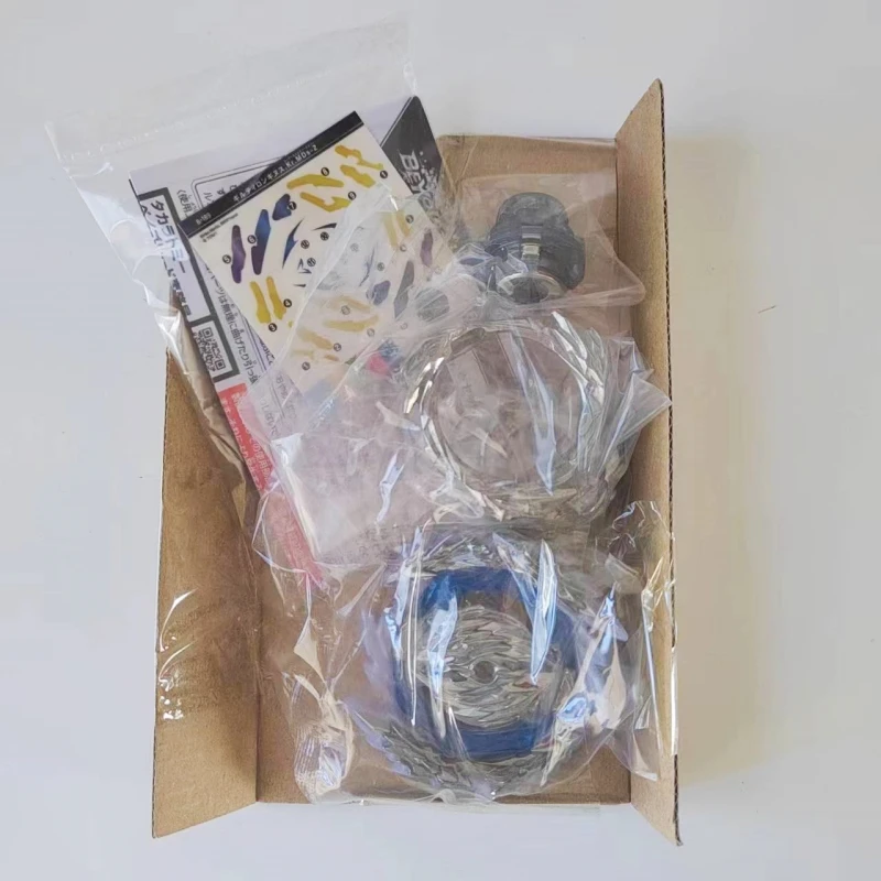 Takara Tomy B-189 Guilty Longinus Kr Metal Destroy-2 beyscollector DB