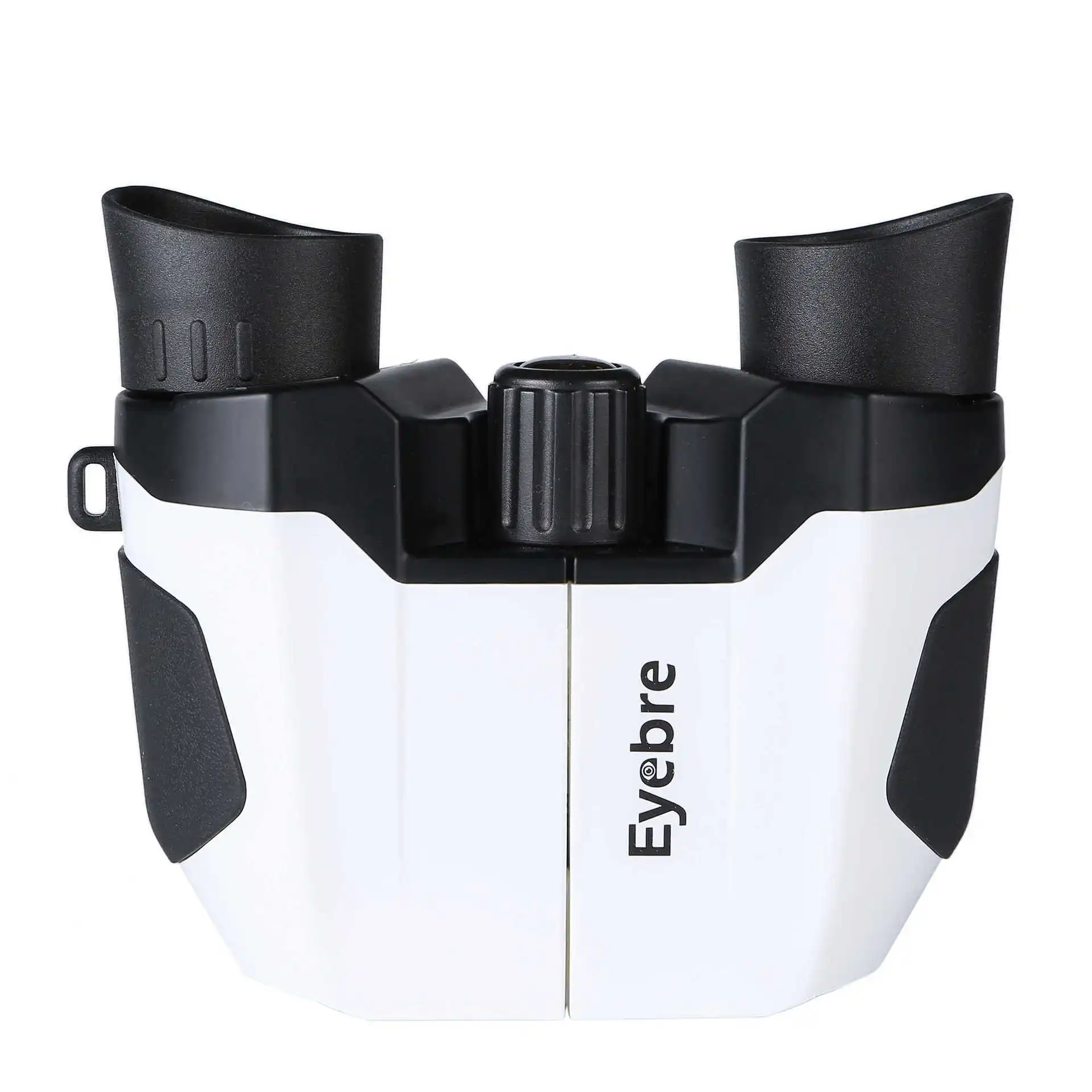 New Eyebre High Definition Binoculars Paul Telescope Low Light Night Vision 10x22 Portable Optical Glasses