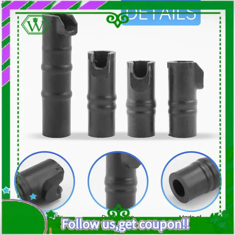 AC34-ZF6HP19 6HP21 Valve Body To Case Sleeve Seal Kit For BMW Replace 24107536339 24107536340 2410753641 24347588759 24347588725