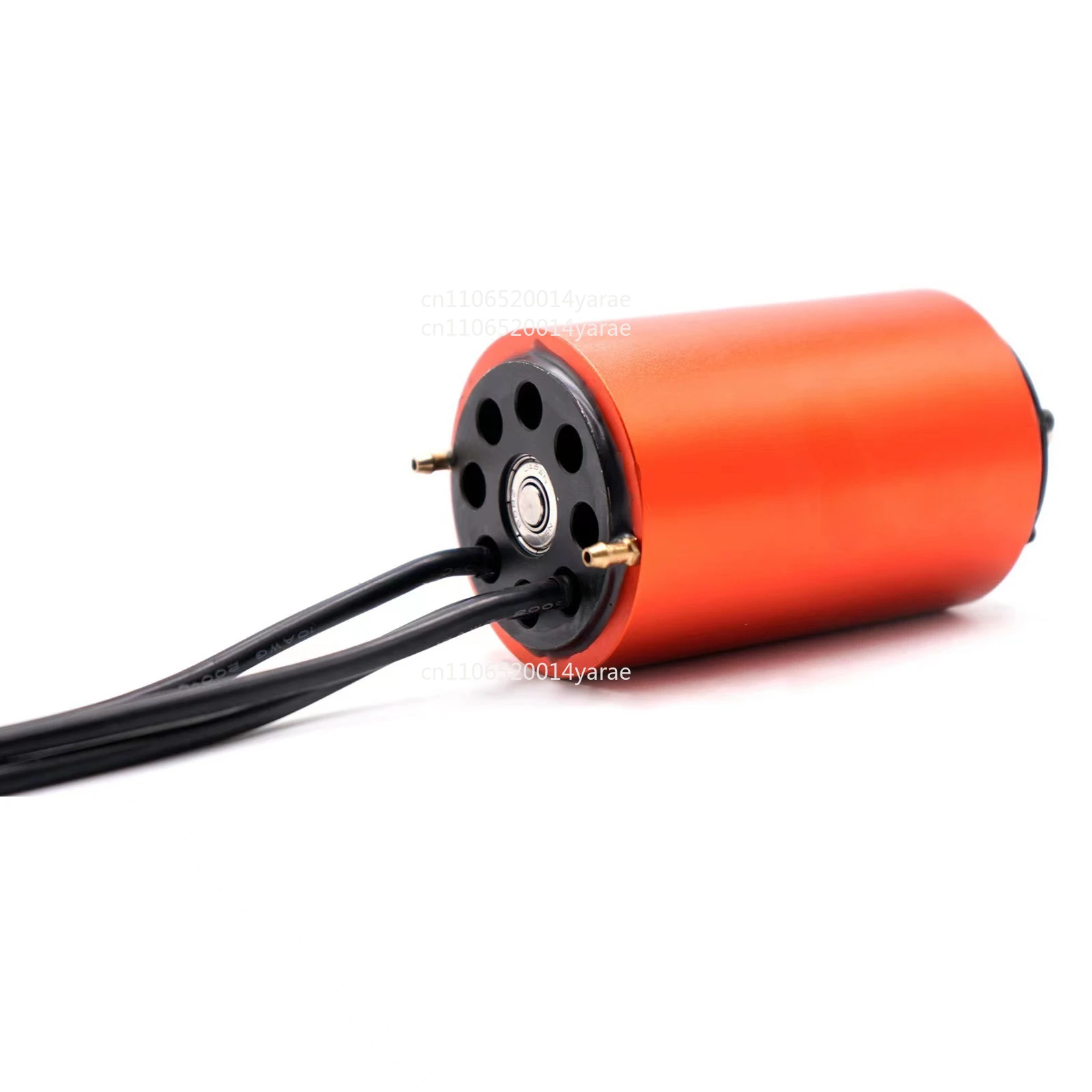 

MP56115 Waterproof Inner Rotor Unmanned Ship Motor for Autonomous Aquatic Vehicles Underwater Propulsion Drive