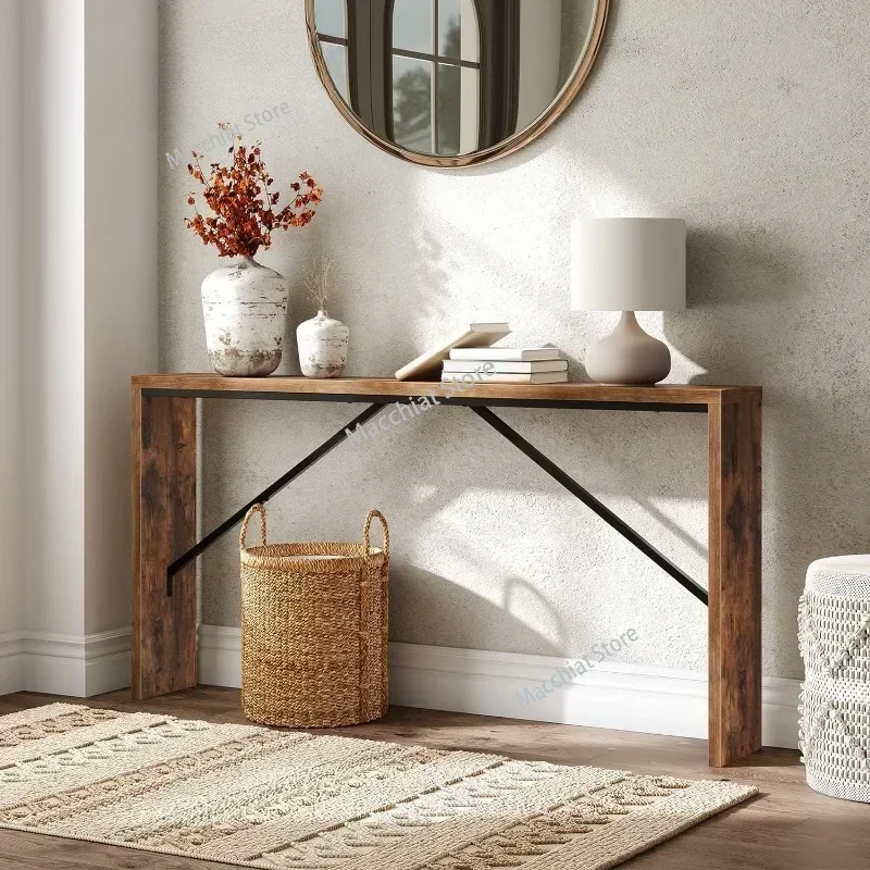 Console Table, 62.2