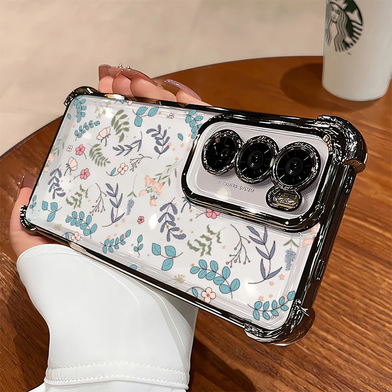 Luxury Shockproof P…