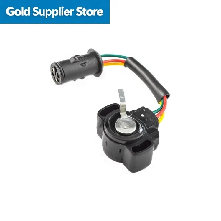 Forklift spare parts sensor steering potentiometer for Still 343979