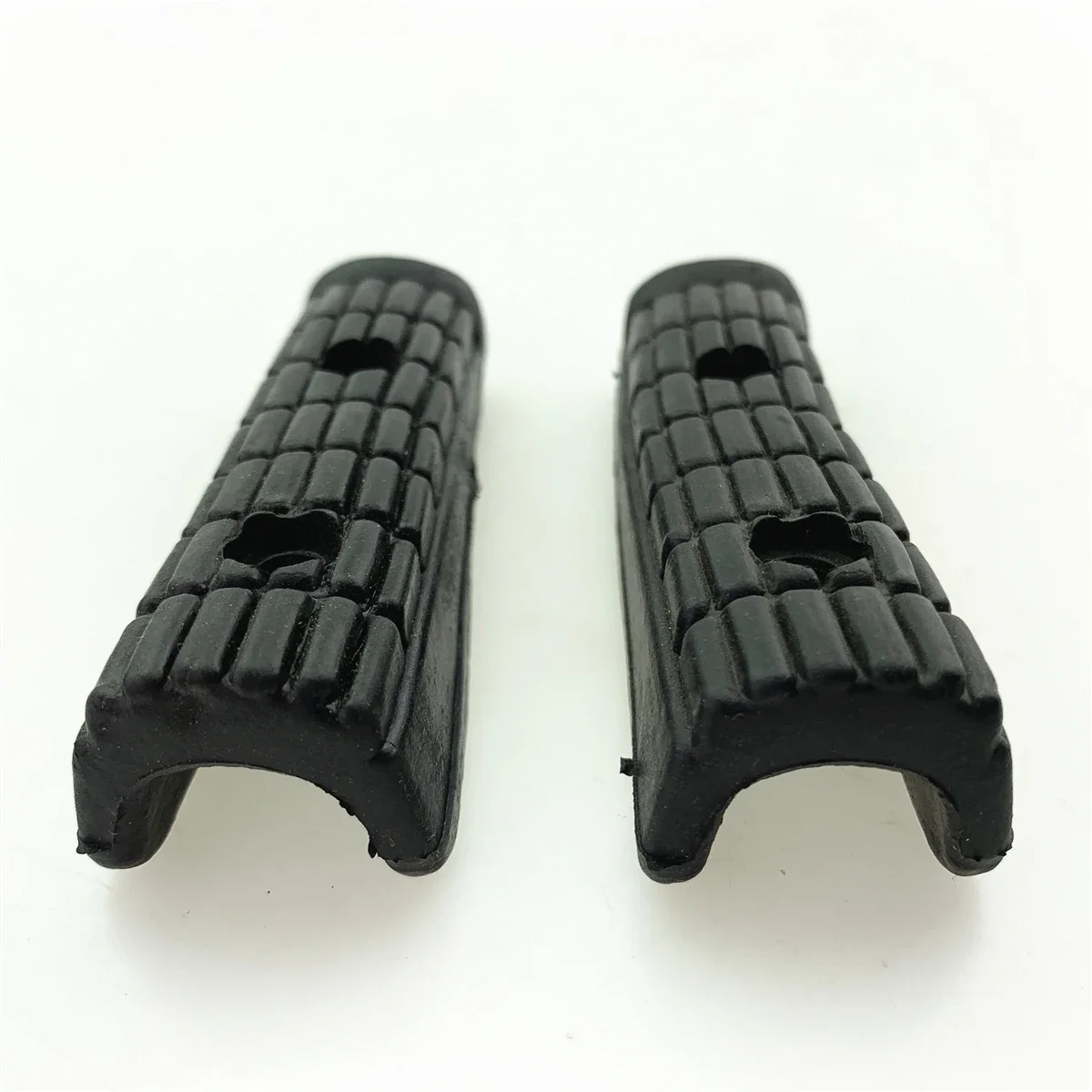 

For FZR250 FZR400 rcycle Front Pedal Rubber Pedal Rubber