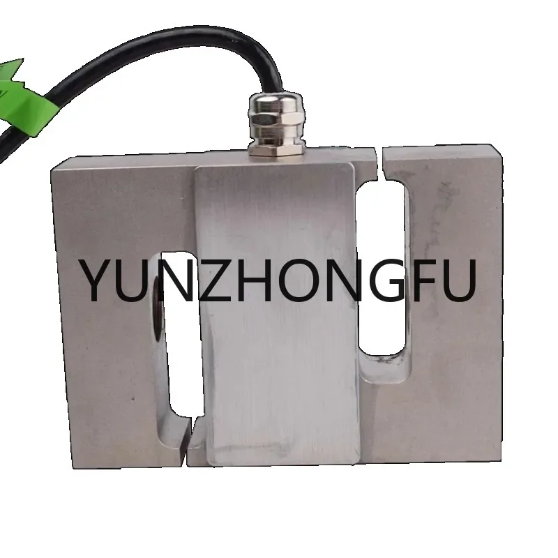 FA307 10t Weighing Sensor Alloy steel Load Cell S Type