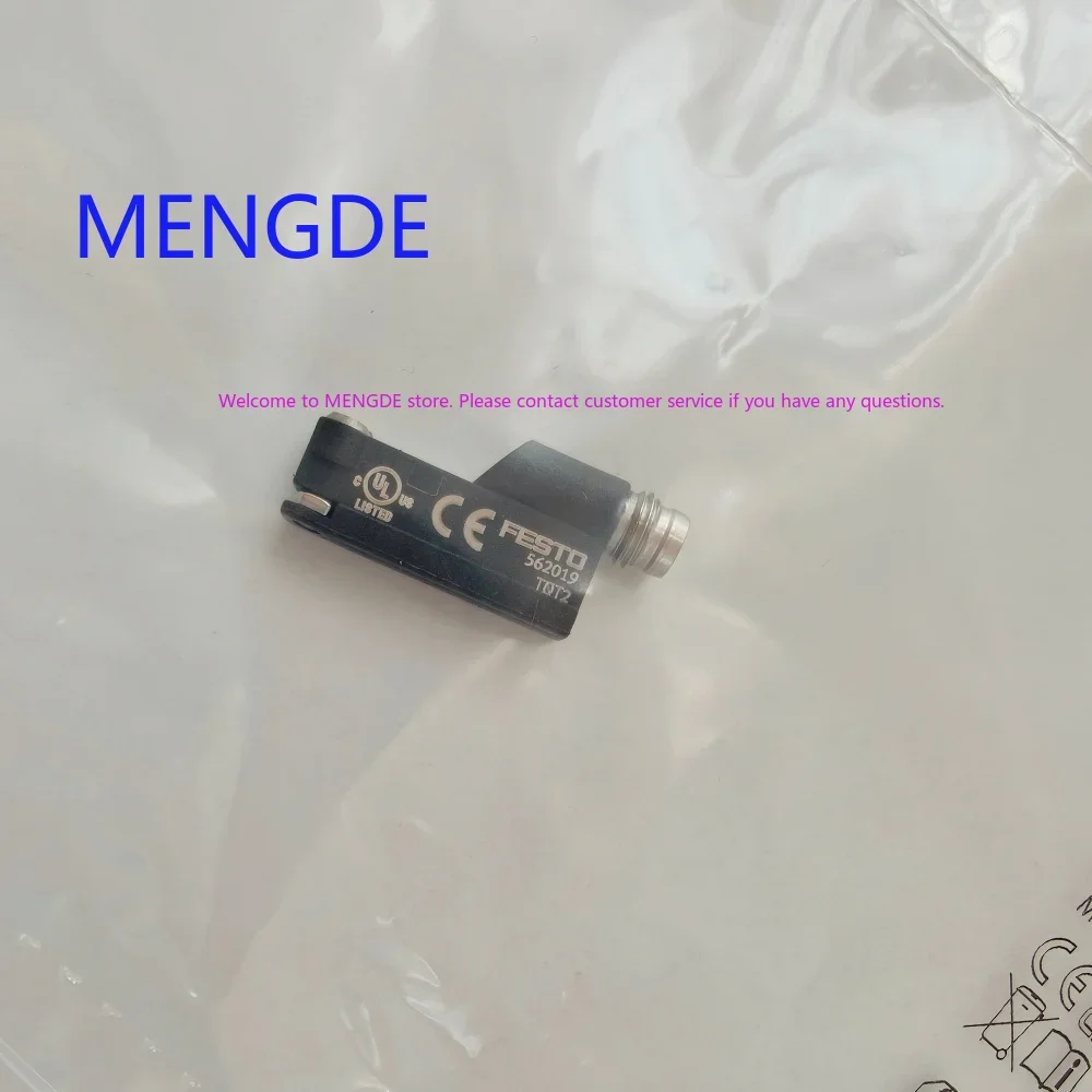 1PCS SMT-8-SL-PS-LED-24-B 562019 Proximity Switch Magnetic Switch