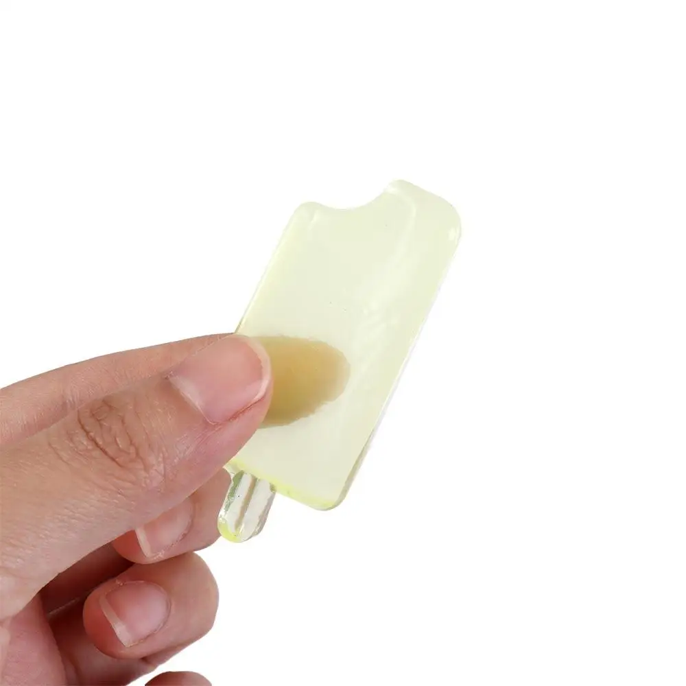Squeeze Spielzeug Eiswürfel Eiswürfel Bälle Spielzeug Mini Katze Pfote Eis Block Squeeze Spielzeug Weiche Transparente Cube Release Spielzeug Party Gefälligkeiten