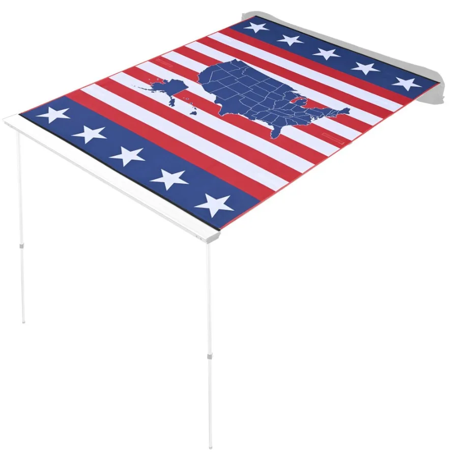 

Carside Awning Canopy