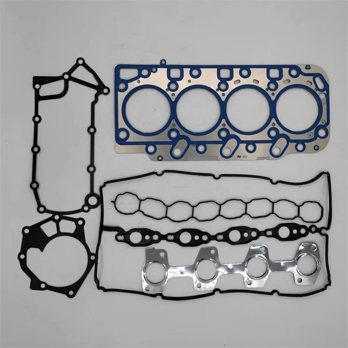 طقم حشية للمحرك 20910-4AU02 H-1/H100/SPORTAGE/CARNIAL D4CB