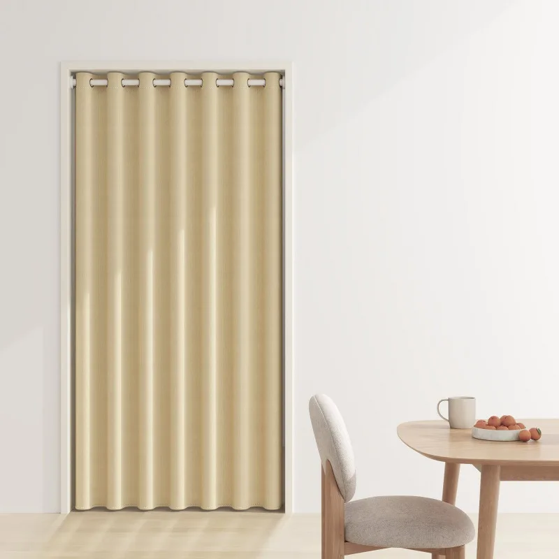 27617  Home blackout curtains, kitchen air conditioning windshields, partition curtains, and shading curtains
