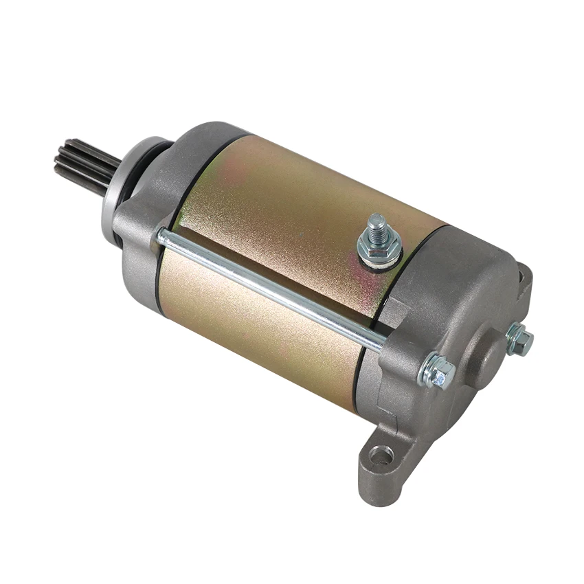 Motorrad Starter Motor Starter Motor Zubehör Für Crossfire ATV Rubicon 500 OEM: 1 BE-81890-00 Motorrad Starter Motor Teile – Detail 9