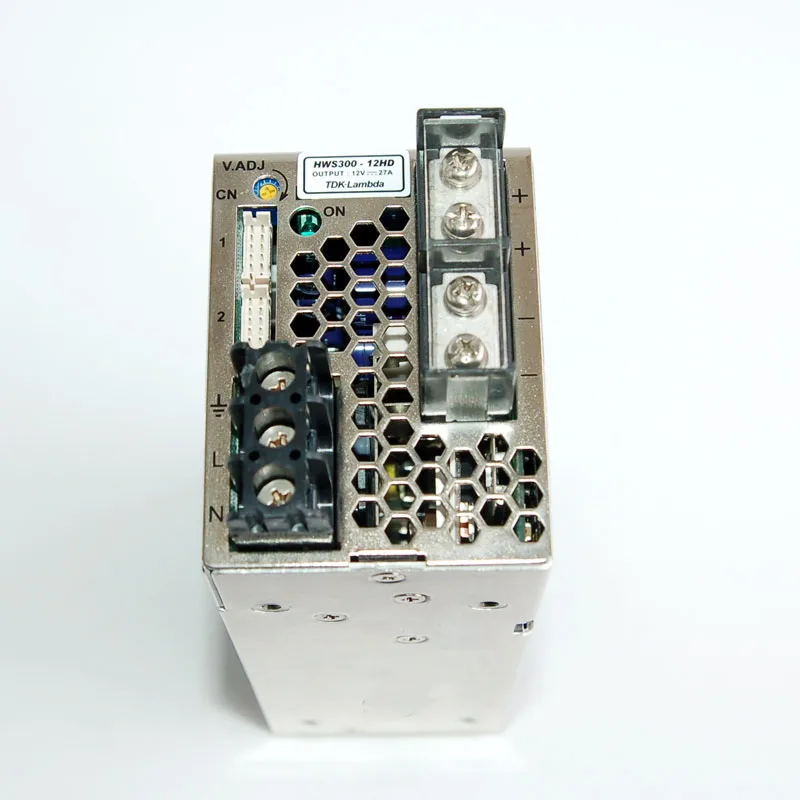 

300W Switching Power Supply HWS300-12HD 12V 27A AC/DC 285-1319-ND 85 ~ 265 VAC