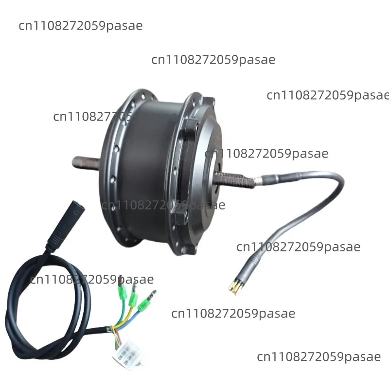 

Передний дисковый тормозной мотор для электровелосипедов 36В/48В, 250Вт/350Вт, из алюминиевого сплава, ширина крепления: 100мм