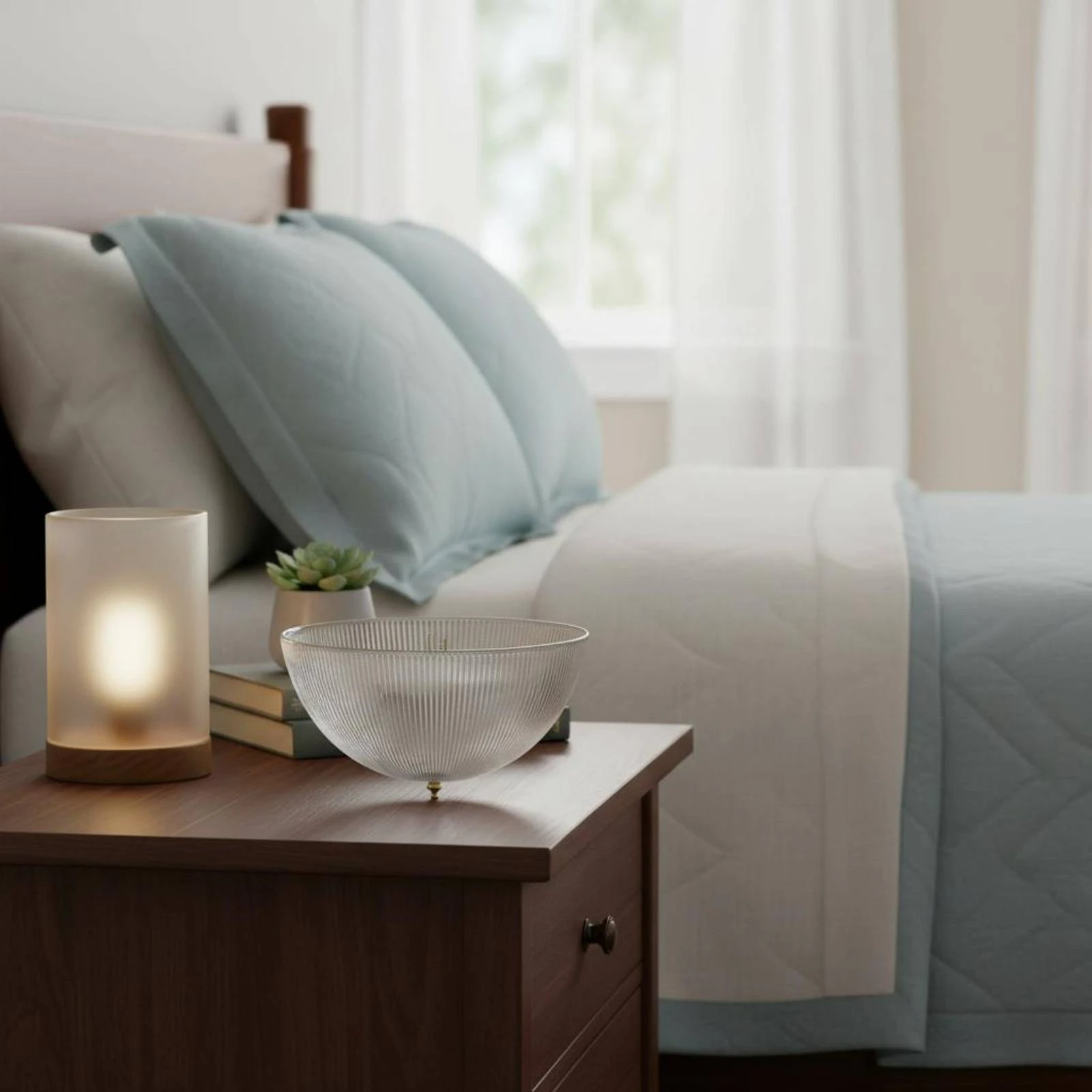 Acrylic Lampshade Multi-Use Pleated Light Shade Attach-on Lampshade Easy Installation Lighting Accessory for Bedroom