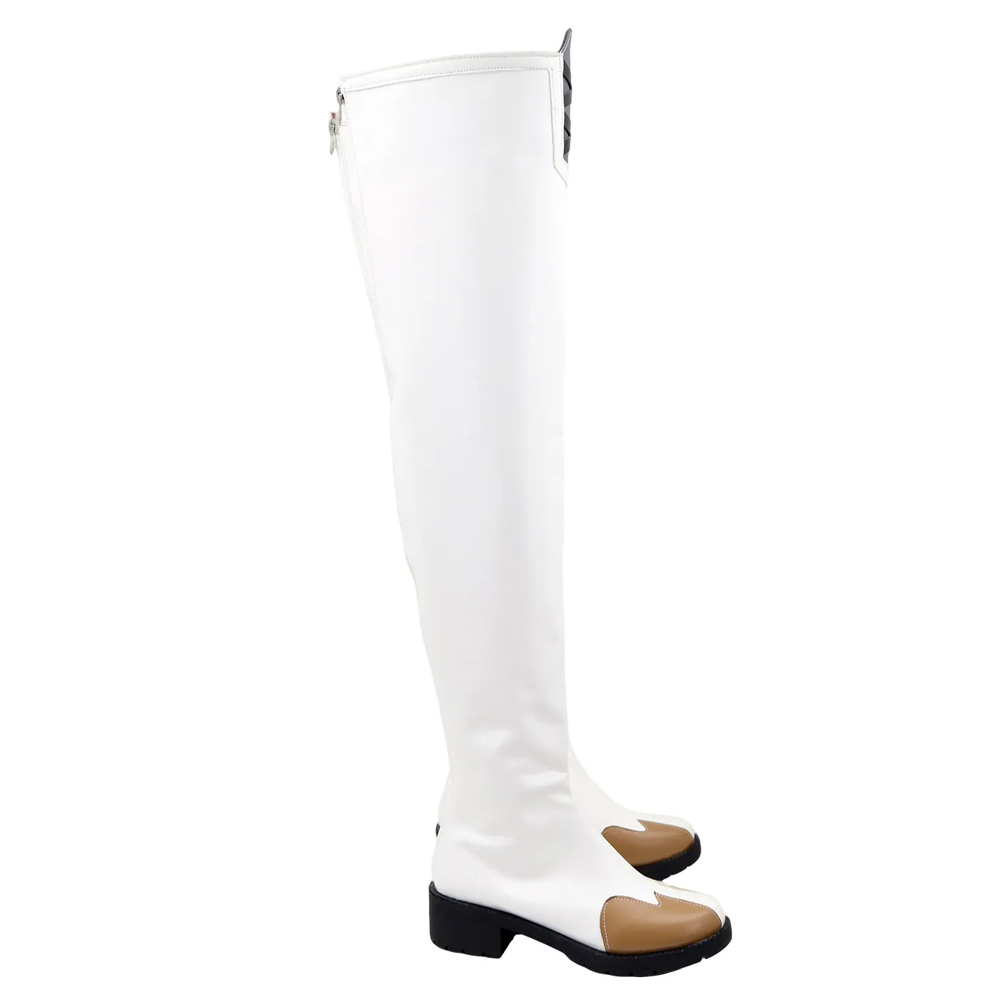 Roxy Mushoku Tensei Jobless Reincarnation Cosplay Shoes Boots Game Anime Party Halloween