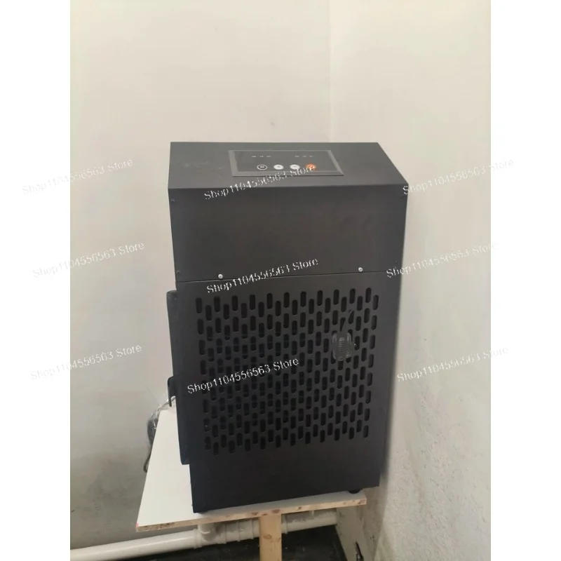 

Professional 258L High Power Industrial Commercial Dehumidifier for Warehouse Basement Household Large Capacity Dryer