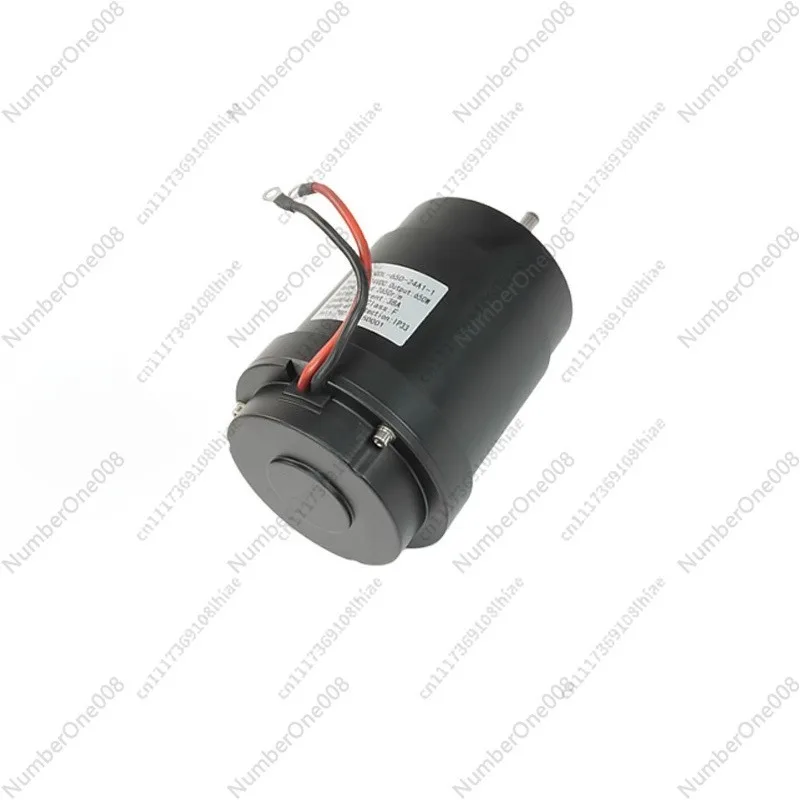 NEW for Z130D650-24A1-26.5S Electric Transport Vehicle Walking Motor 24V 650W