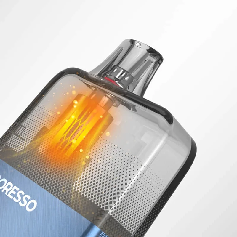 Vaporesso ECO Nano Plus Lush Mesh Pod 10 0.6ohm/0.8ohm ECO Nano Plus Kit pod system for pod systems - related product image