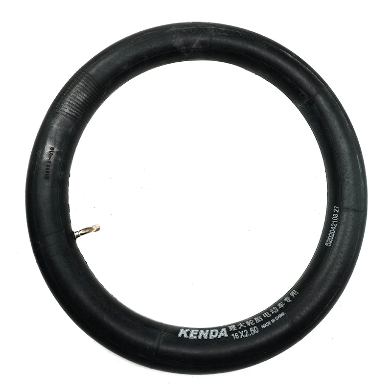 16 inch 16x2.50( 64-305) tube tyre 16*2.50 tire Inner and outer  For Kids Bikes Electric  Small BMX  Scooters