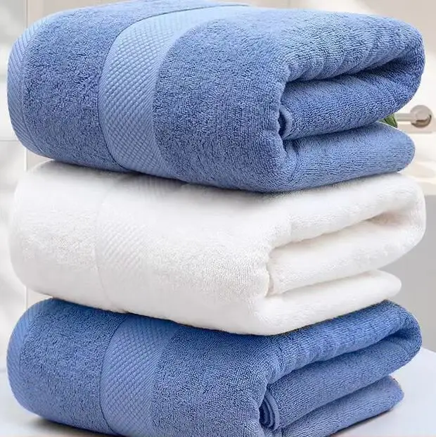 

109g pure cotton pearl dot towel, soft and skin-friendly, suitable for both men and women for face washing and bathing, large ba