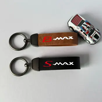 10 best sales Móc khóa Ford - №6