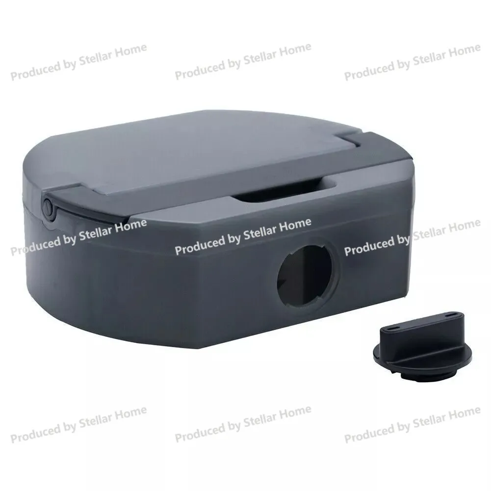 Suitable for Irobot Braava Jet M6 Robot Mop Accessories, Including Water Tank Components