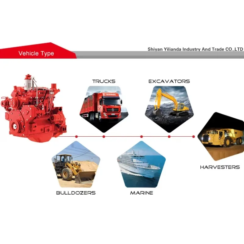 Hot saleHigh Quality Excavator Engine Part Crankshaft 3907803 3908031 3929036 for 4BT 4D102 Engine