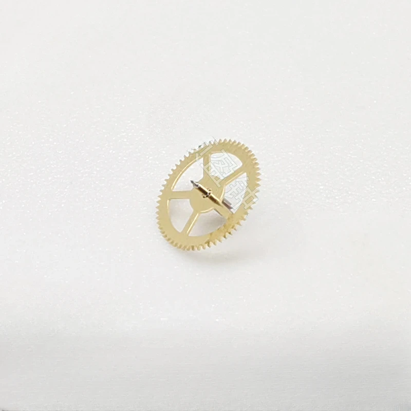 Bewegingsaccessoires 8200 Driewielige Vierwielige Middenwiel Tweede Wiel Sub-Wiel 8200 Horloge Accessoires Stabiele Kwaliteit