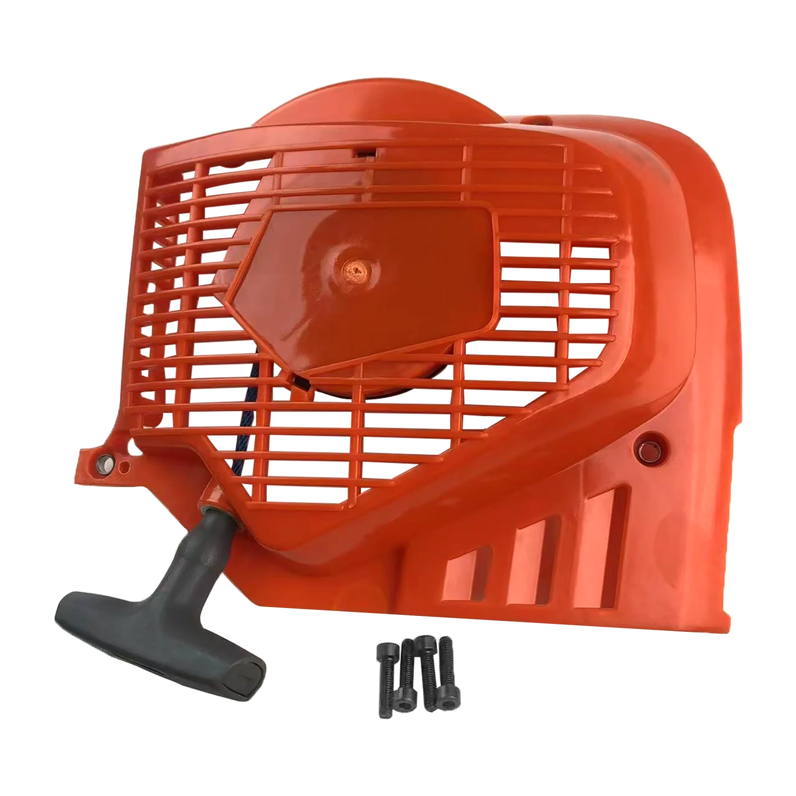 1pc Proline Starter Assembly for Husqvarna K970 Power Cutter 574507315 574507313 574507310 574507308 574507305 574507303 Part