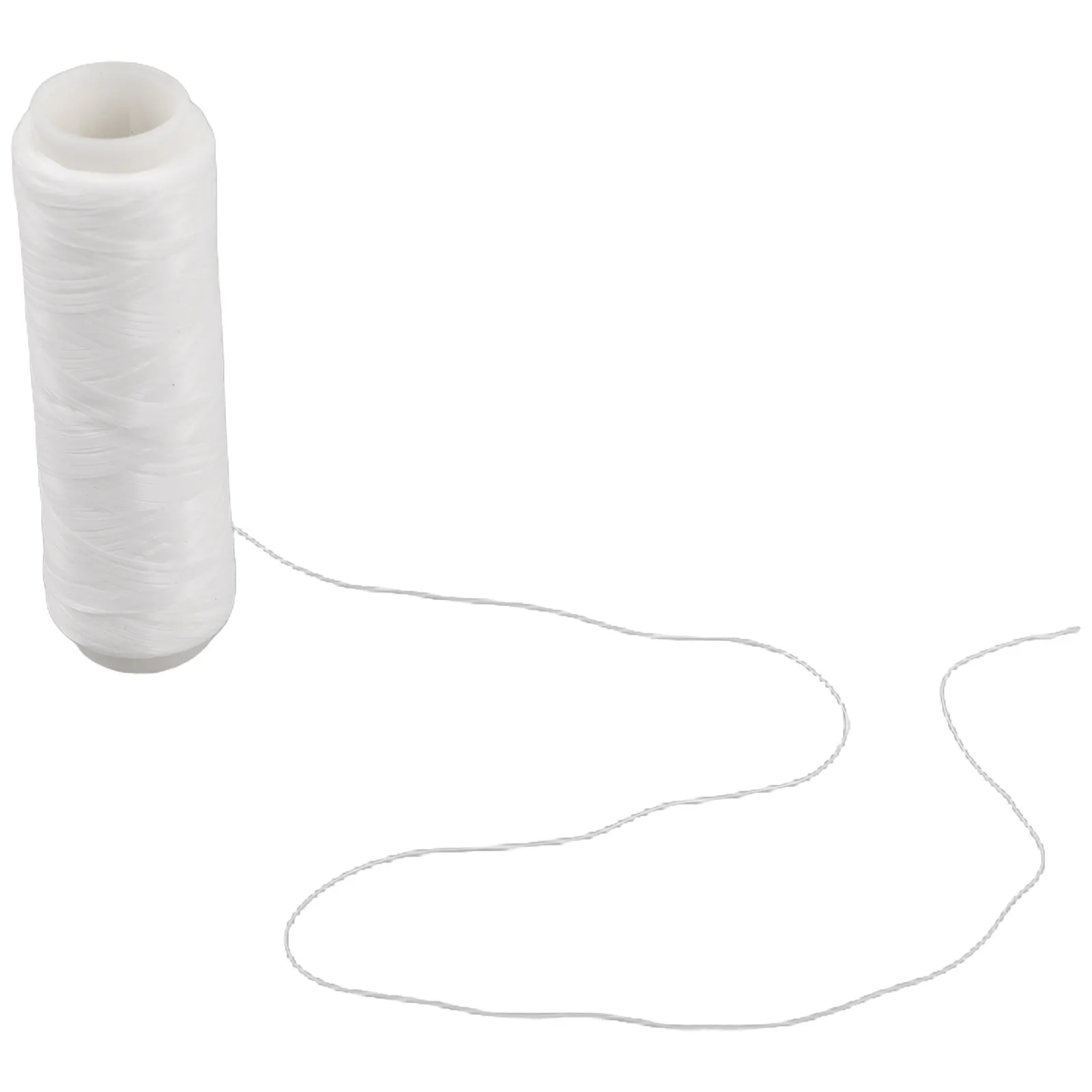 

Invisible Sea Fishing Elastic Line 0.2mm 200M Stretchy Fishing Thread Bait Tying Tackle for Salmon Sturgeon Catfish