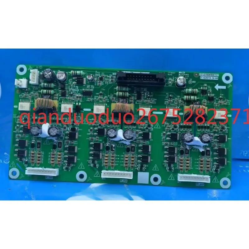 Suitable for Midea screw machine 17127200000557 MINV-DRIVE (CONVERT) 17127000008197