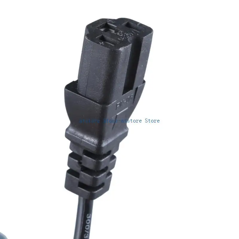 H37D دليل شواء مروحة منفاخ 60 فولت 40 واط كبيرة تدفق الهواء مروحة للتخييم النزهات رحلة شواء #1