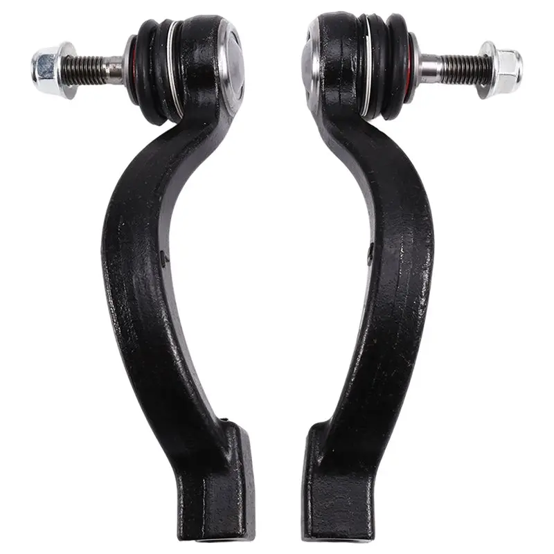 Steering Machine Pull Rod Ball Head For Jaguar XJR XK XKR-S S-Type Super 1999-2014 C2C20176 C2C20177 C2C8371 C2C15228