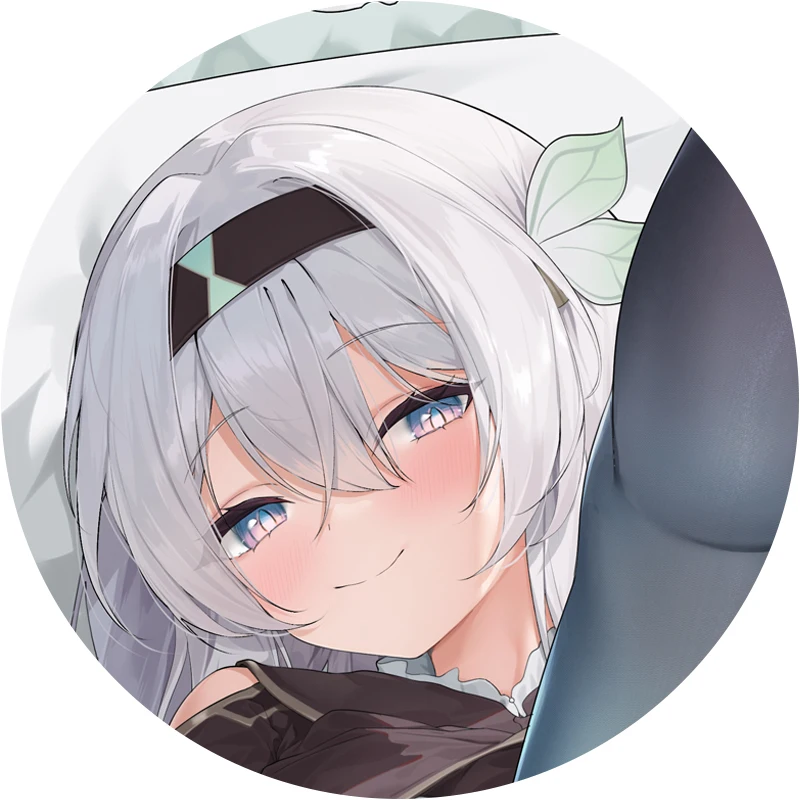 Game Anime Firefly Honkai: Star Rail Cosplay Dakimakura Hing Body Case Otaku Pillow Cushion Cover Gift