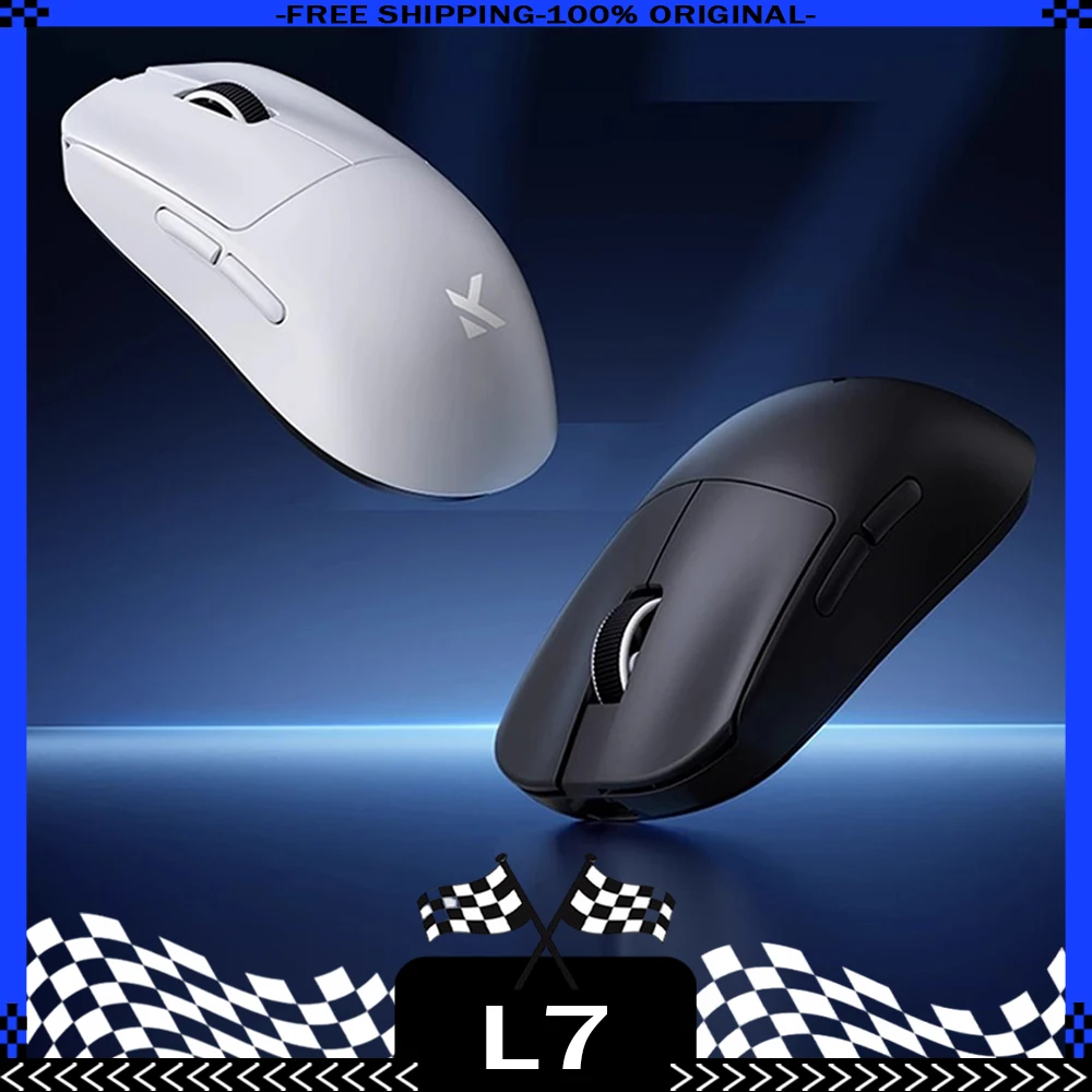 Mchose L7 Ultra Mou… - image