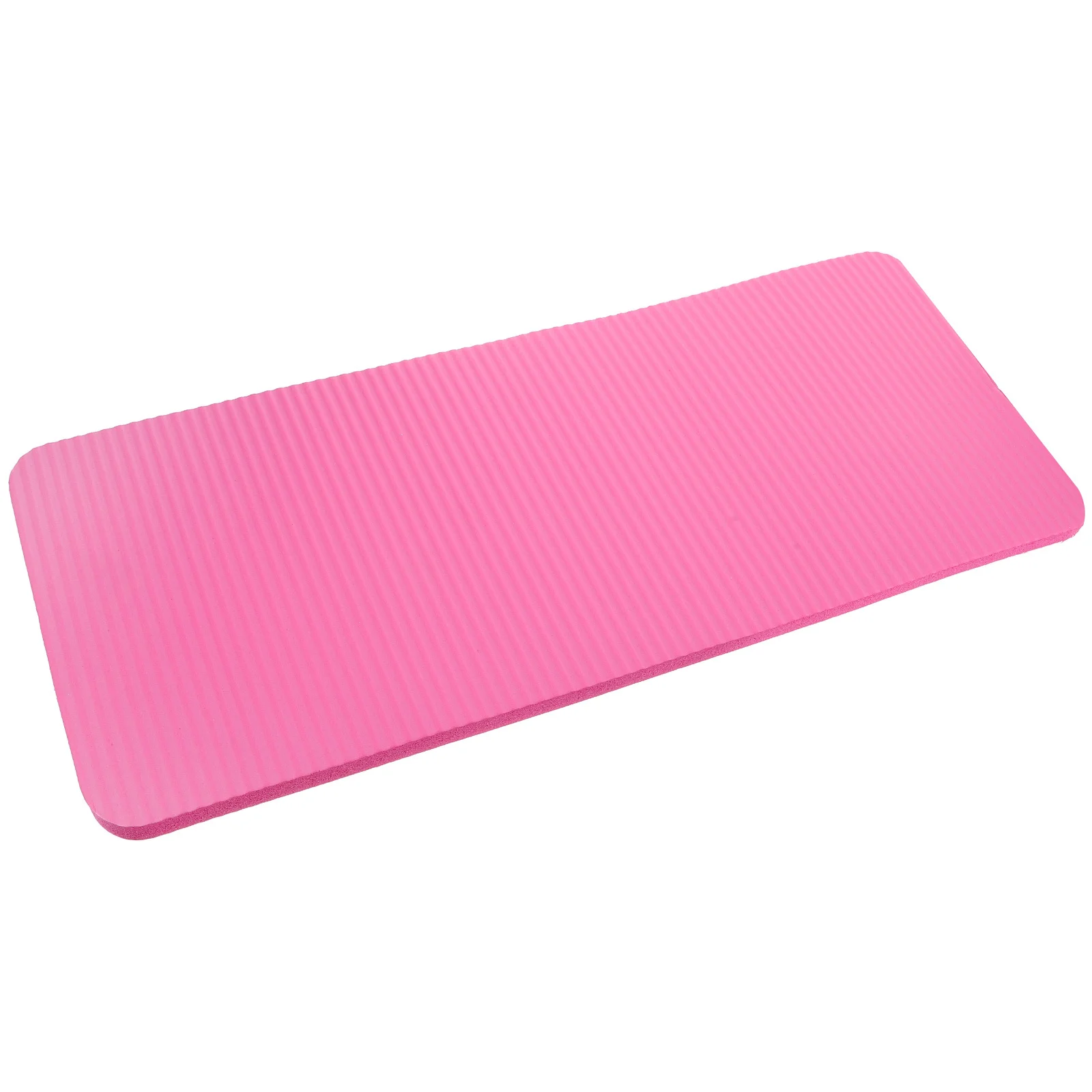 حصيرة عجلة Ab خفيفة الوزن محمولة لدعم الكوع اللوحي غير قابلة للانزلاق لليوجا والبيلاتس والتمارين المنزلية واللياقة البدنية وسجادة الركوع #2