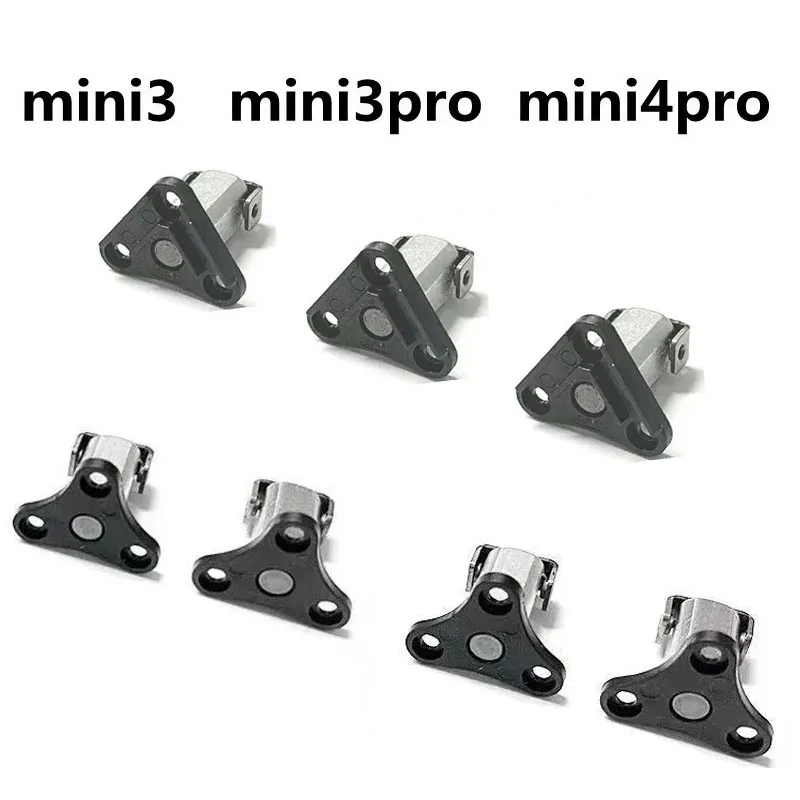 Orignal Front Arm Axis for DJI Mini 3/3 Pro Mini 4 Pro Left Right Motor Arm Accessory Spare Part