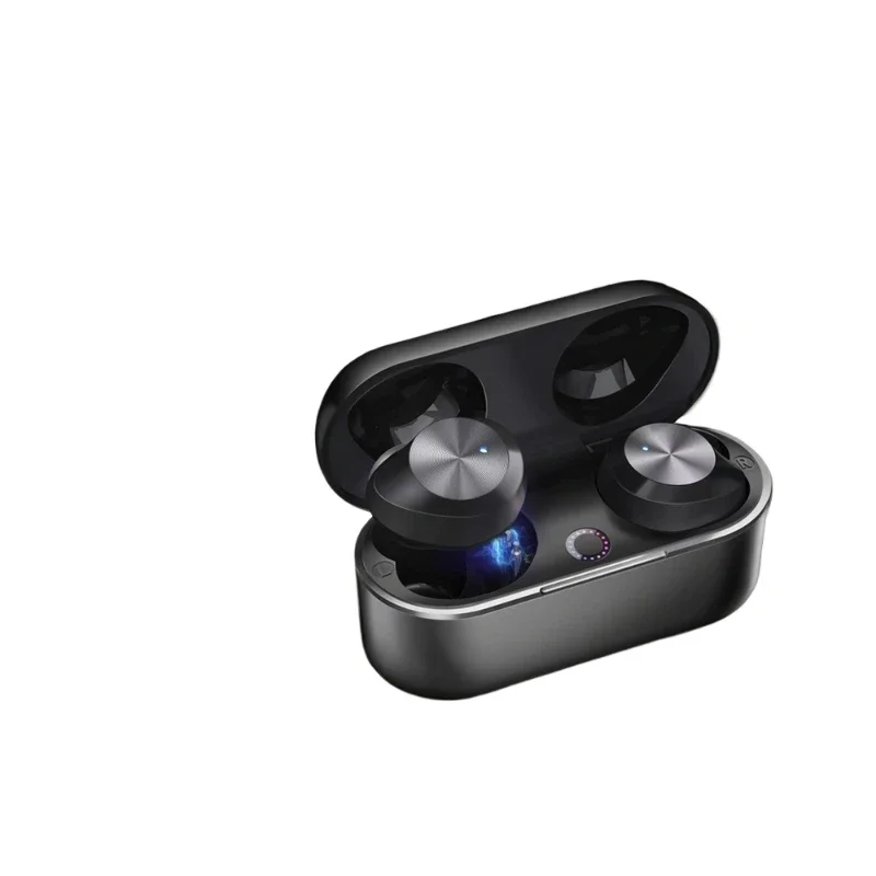 

*Bluetooth headset wireless high sound quality in-ear super long battery life noise reduction motion