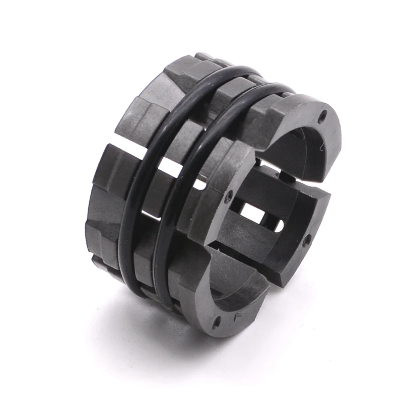 For HYUNDAI SANTA FE SONATA 2014 2012 I40 2011 KIA SORENTO 2012-2014 Steering Wheel Rack Bushing 56521-3Q000 - view 2
