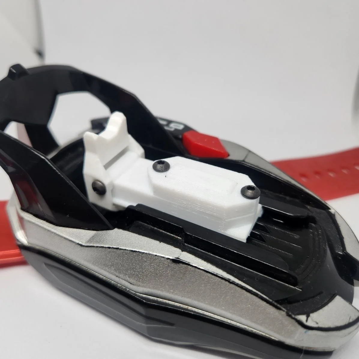 

Воздушный реквизит Anime Ramosrive, периферийный реквизит с регулируемым позиционированием, сдвиг автомобиля, аксессуары для модели игрушки