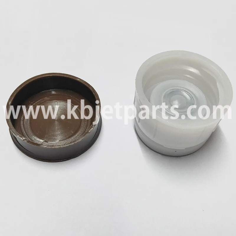 S1018 Solvent bottle cap assy use for Hitachi UX RX GU inkjet coding printer