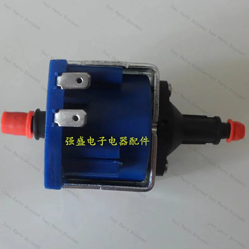 In Stock 25W 220-240V JYPC-3 Electromagnetic Plunger Type Solenoid Pump Steam Mop/Irons/Garment Steamer/Co