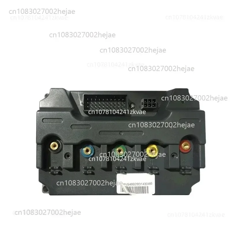 Controlador Original de Fábrica NIU Modelo